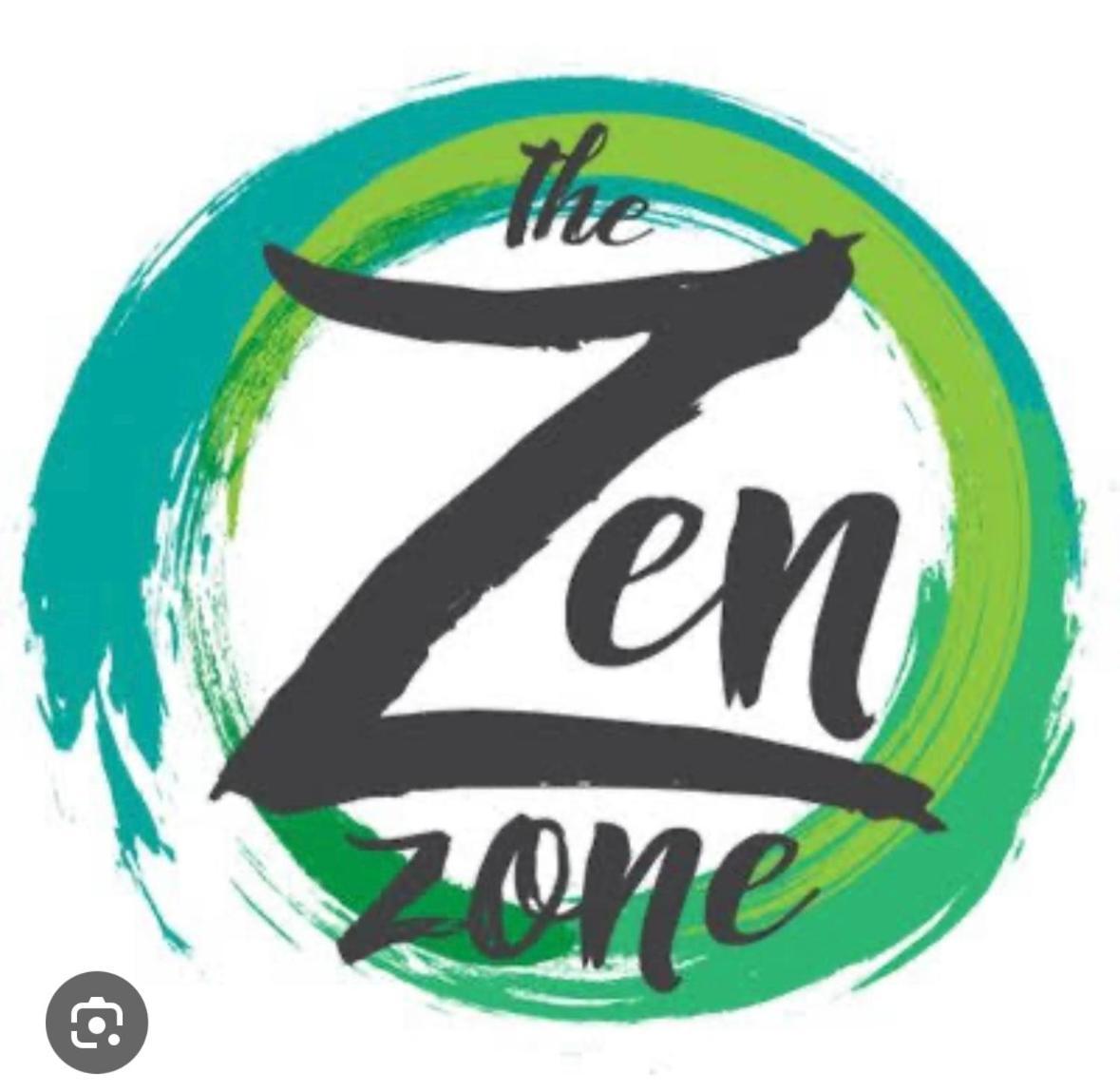 The Zen Zone Hotel Varkala Exterior foto