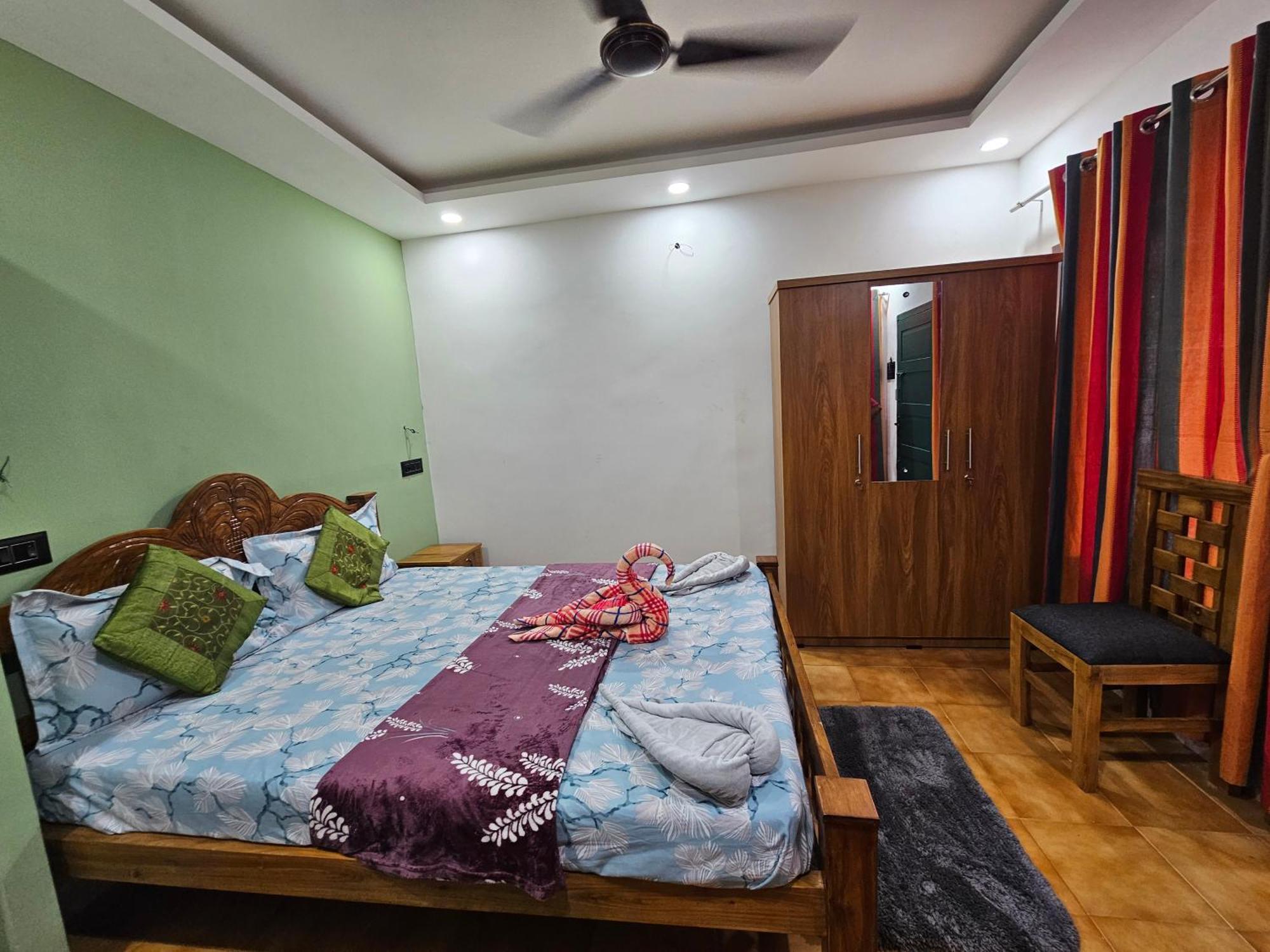 The Zen Zone Hotel Varkala Quarto foto
