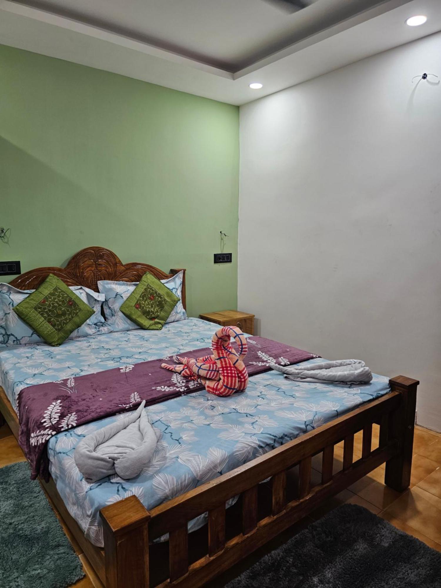 The Zen Zone Hotel Varkala Quarto foto
